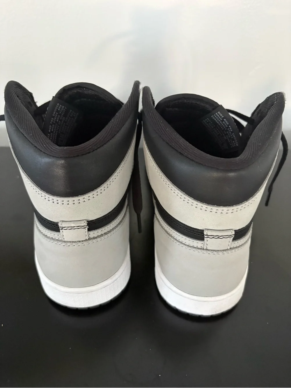 Jordan iconic high